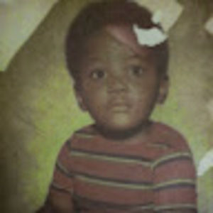 Meet your Posher, George